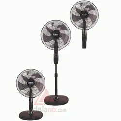 پنکه آیسن 3منظوره