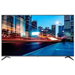 تلویزیون کیو ال ای دی هوشمند جی پلاس مدل GTV-75RQ832S سایز 75 اینچ