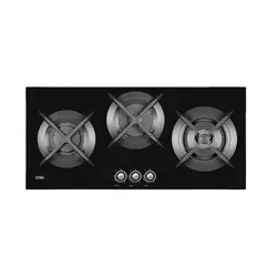 اجاق برقی صفحه ای کن مدل CG-8301