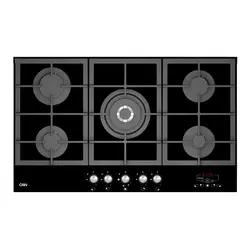 اجاق برقی صفحه ای کن مدل CG-8573