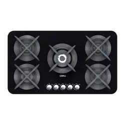 اجاق گاز صفحه ای کن مدل IG503