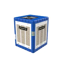 کولر آبی سپهر الکتریک مدل SE400-UD (بالکنی)