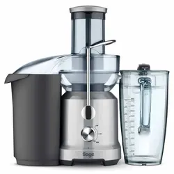 آبمیوه گیری سیج مدل BJE430SILUK