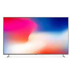 تلویزیون کیو ال ای دی هوشمند آیوا مدل ZQ-PM8U85UHD سایز 85 اینچ سایز 85 اینچ