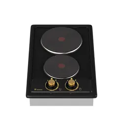 اجاق برقی صفحه ای داتیس مدل DSE-251