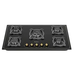 اجاق گاز صفحه ای داتیس مدل DG-535