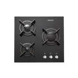 اجاق گاز صفحه ای استیل البرز مدل G-3501