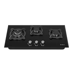 اجاق گاز صفحه ای داتیس مدل DG-302