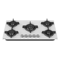 اجاق گاز صفحه ای داتیس مدل DG-582 Ultra