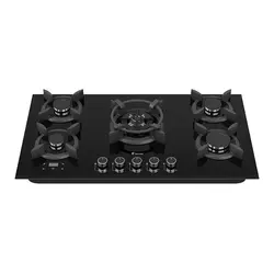 اجاق گاز صفحه ای داتیس مدل DG-592