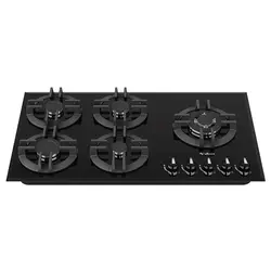 اجاق گاز صفحه ای داتیس مدل DG-593