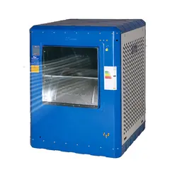 کولر آبی 8000 ایران شرق با موتور BLDC مدل IS-80