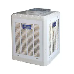 کولر آبی 4000 ایران شرق مدل IS40A خروجی بالا