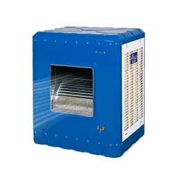 کولر آبی پوشالی ۴۰۰۰ ایران شرق مدل IS40