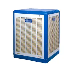 کولر آبی پوشالی 8000 ایران شرق مدل IS80