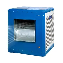 کولر آبی سلولزی 6000 ایران شرق مدل IS60S