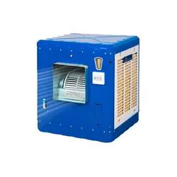 کولر آبی 2900 ایران شرق مدل IS29