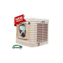 کولر پلمیری سلولزی کاوه کویر مدل 12000 اکسیال اینورتر