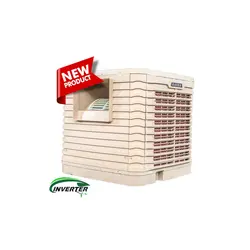 کولر پلمیری سلولزی کاوه کویر مدل  15000 سانترفیوژ اینورتر