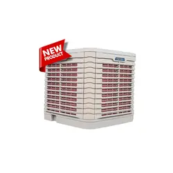 کولر پلمیری سلولزی کاوه کویر مدل 12000 اکسیال تک فاز پایین زن