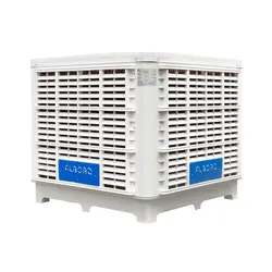 کولر سلولزی پلیمری البرز مدل NTAC3/150D