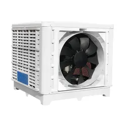 کولر سلولزی پلیمری روبروزن البرز مدل NTAC9/180F