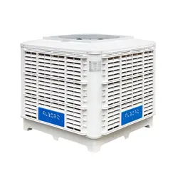 کولر آبی سلولزی نیرو تهویه البرز مدل NTAC9/180U ظرفیت 18000