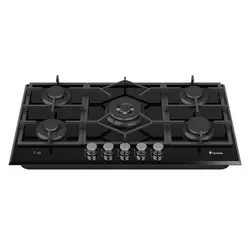 اجاق گاز صفحه ای داتیس مدل DG-585 Smart