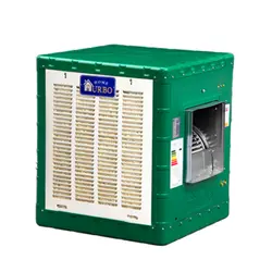 کولر آبی پوشالی ۴۰۰۰ مشهددوام مدل 4000C