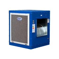 کولر آبی پوشالی 6000S مشهددوام مدل MD600