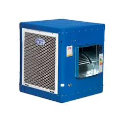 کولر آبی پوشالی ۴۰۰۰ مشهددوام مدل 4000S