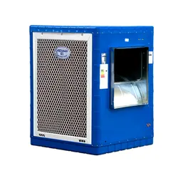 کولر آبی پوشالی 8000S مشهددوام مدل MD800