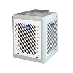 کولر آبی سلولزی 4000 ایران شرق مدل IS 40 AS بالازن