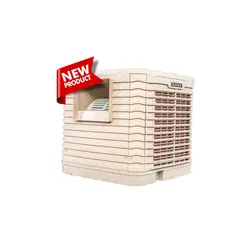 کولر پلمیری سلولزی کاوه کویر مدل  15000 سانترفیوژ تک فاز دو دور