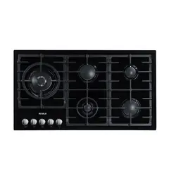 اجاق گاز صفحه ای نیک کالا مدل GGH – 302