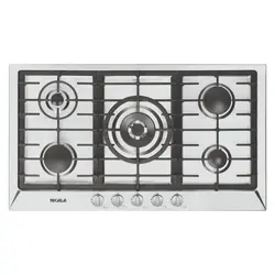 اجاق گاز صفحه ای نیک کالا مدل SGH-101