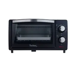 آون توستر Techno مدل Te 90