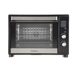 آون توستر تکنو مدل TE-354