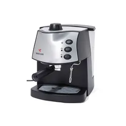 اسپرسوساز مباشی مدل ECM2002