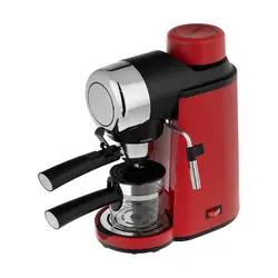 اسپرسوساز مباشی مدل ECM2004