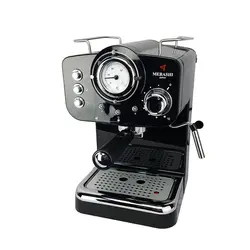 اسپرسوساز مباشی مدل ECM2005