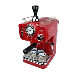 اسپرسوساز مباشی مدل ECM2009