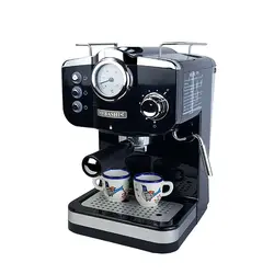 اسپرسوساز مباشی مدل ECM2015