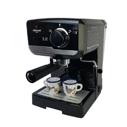 اسپرسوساز مباشی مدل ECM2013