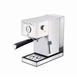 اسپرسوساز مباشی مدل ECM2024