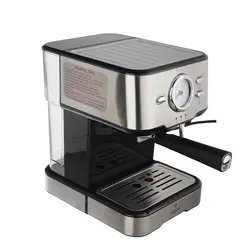 اسپرسوساز مباشی مدل ECM2021