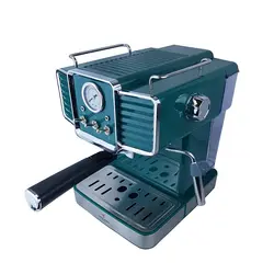 اسپرسوساز مباشی مدل ECM2020