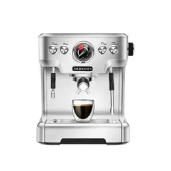 اسپرسوساز مباشی مدل ME-CCM2050