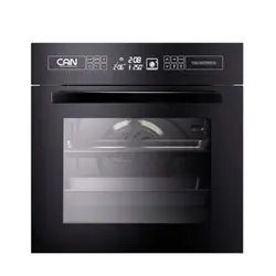 فر برقی توکار کن مدل TCP371