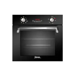 فر برقی توکار سینجر مدل 7607A